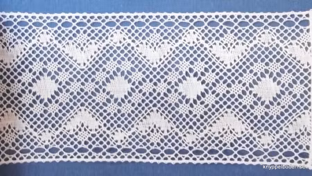 Gamla vägen 12x60 cm