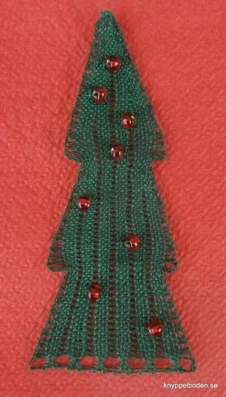 Granen 4,5x9,5 cm