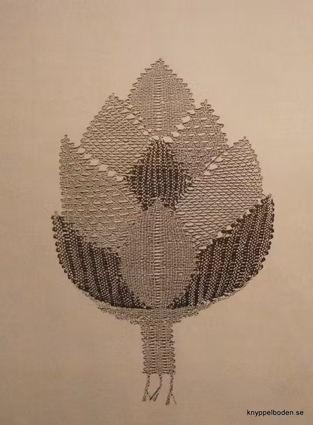 Skocka 13,5x9,5 cm