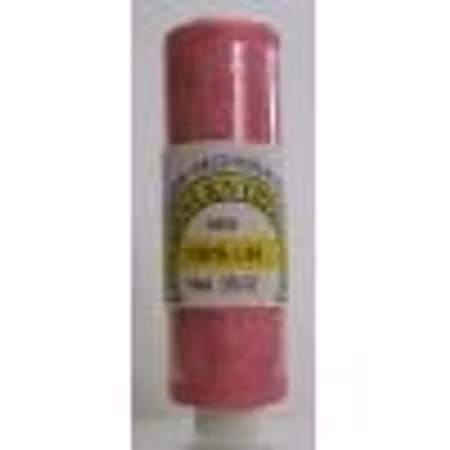 Bockens knyppelgarn 35/2 469 rosa 12,5 gr/rle
