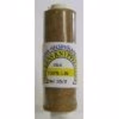 Bockens knyppelgarn 35/2 454 ljusbrun12,5 gr/rle