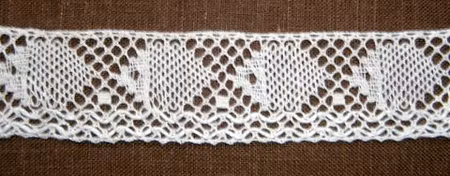 Fiskstim bredd 3,5 cm