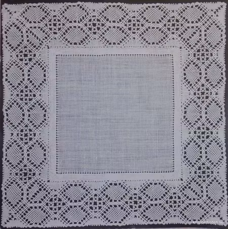 Vera 24x24 cm