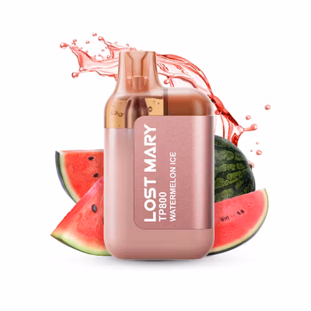 Lost Mary TP800 Watermelon Ice
