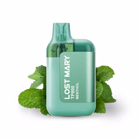 Lost Mary TP800 Menthol