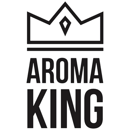 Aroma King Cosmic Max Coconut banana
