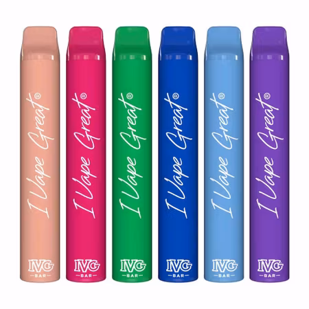 IVG Bar Rainbow