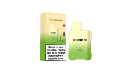 Pineapple Ice - Ringo 2.0