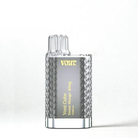Sweet Mango - Vont Cube