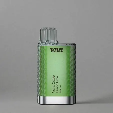 Lemon Lime - Vont Cube