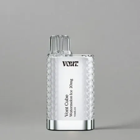 Watermelon Ice - Vont Cube