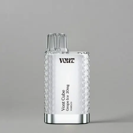 Grape Ice - Vont Cube