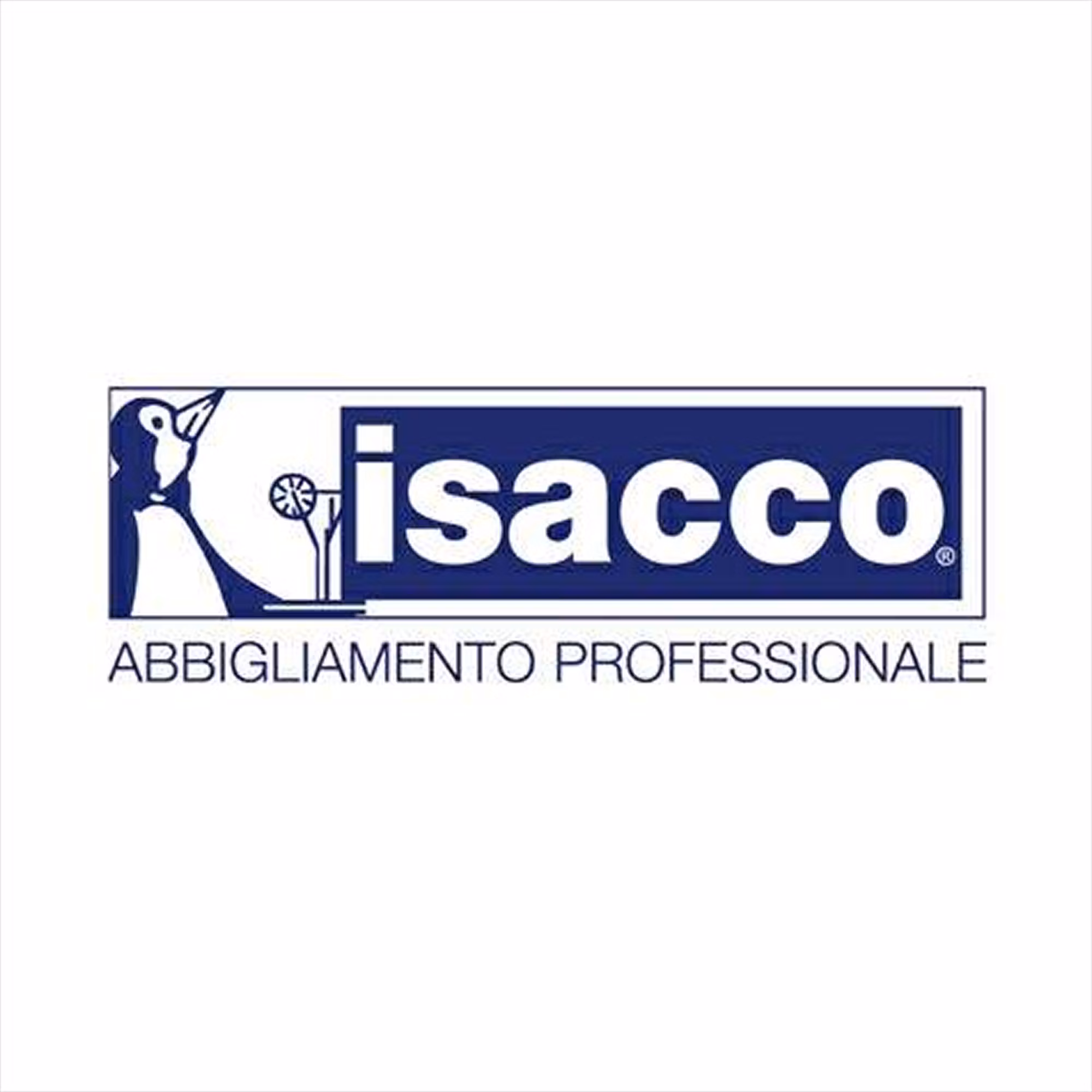 Isacco - Vårdklädesbutiken