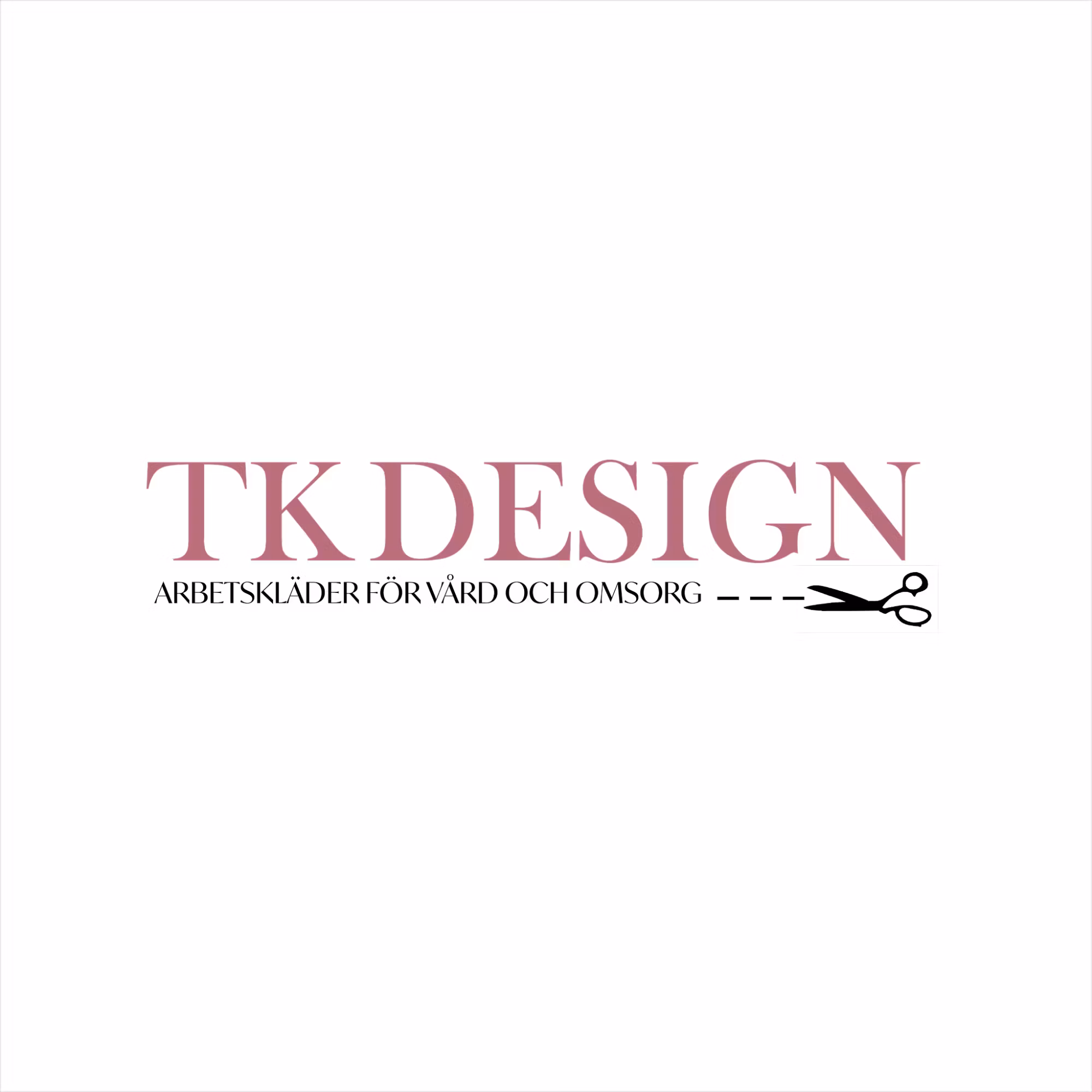 TK Design - Vårdklädesbutiken