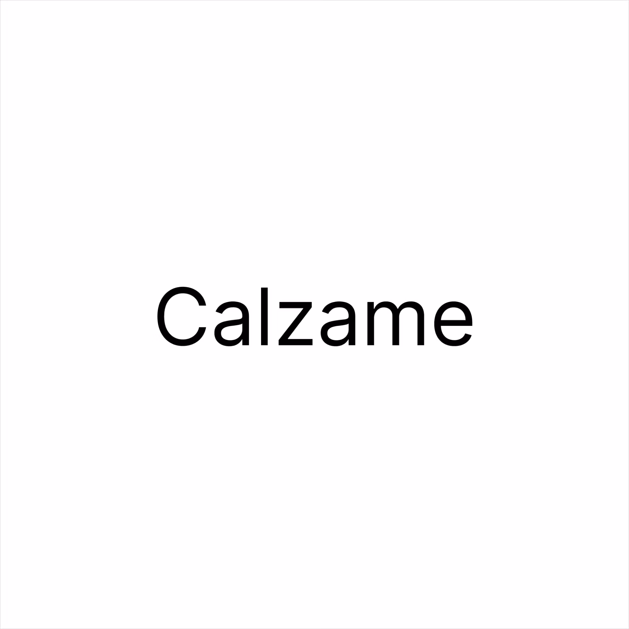 Calzame - Vårdklädesbutiken