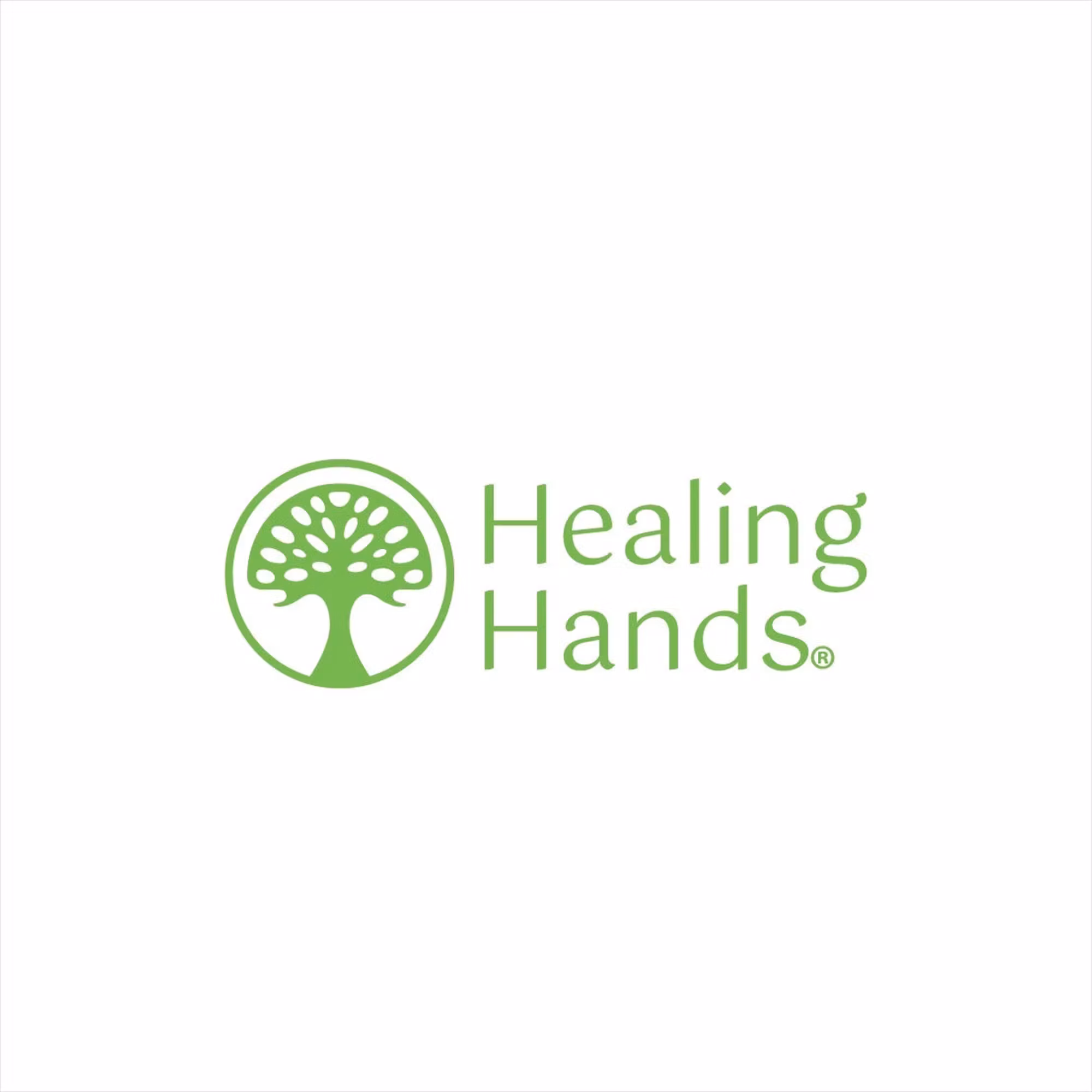 Healing Hands - Vårdklädesbutiken
