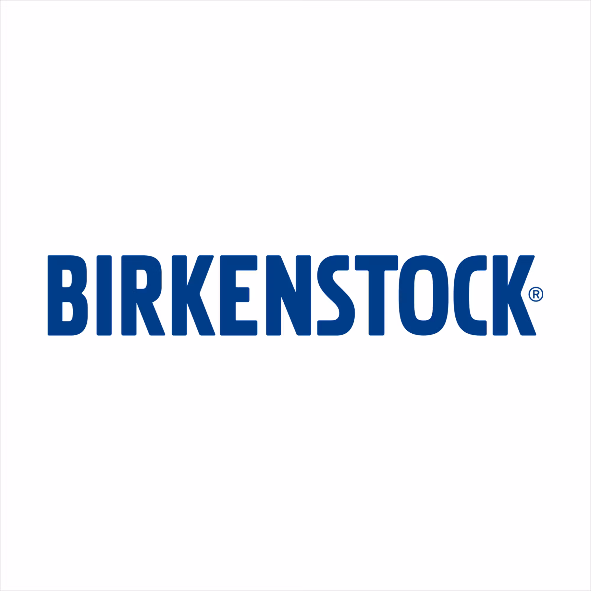 Birkenstock - Vårdklädesbutiken