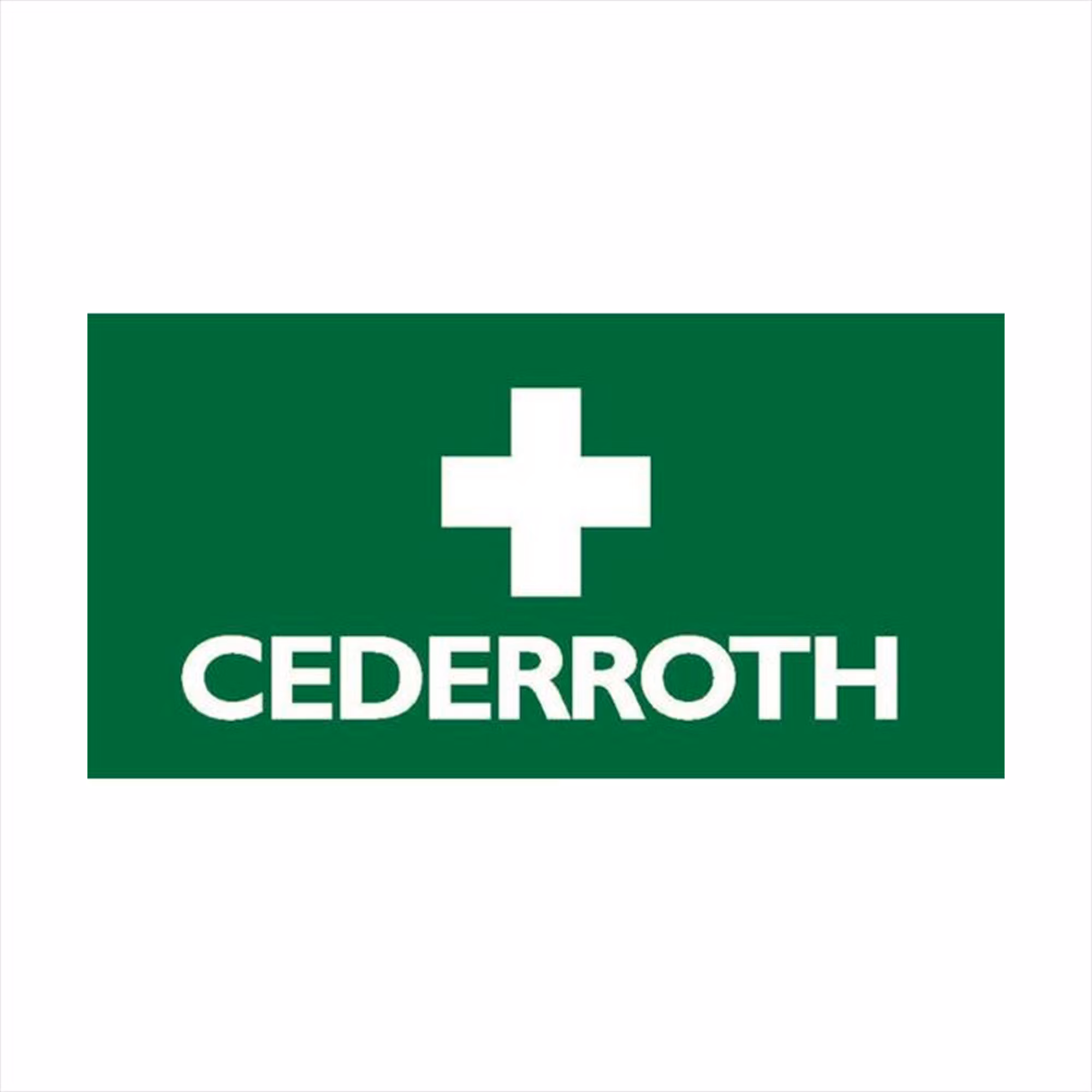 Cederroth - Vårdklädesbutiken