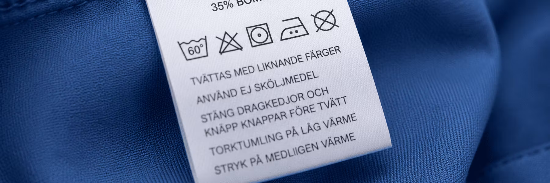 Hur ofta ska vårdkläder tvättas? – Guide till hygien, tvättråd och skötsel