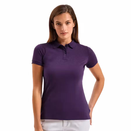 Pikéskjorta för dam | Asquith & Fox