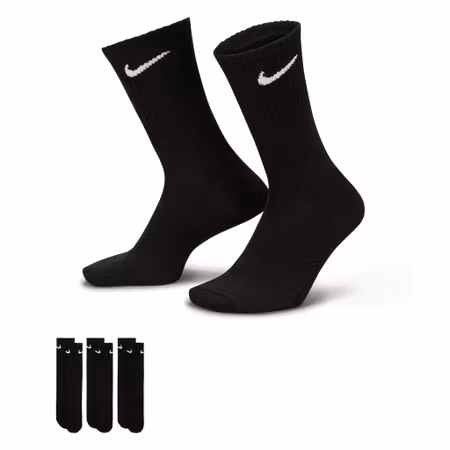 Strumpor 3-pack | Nike