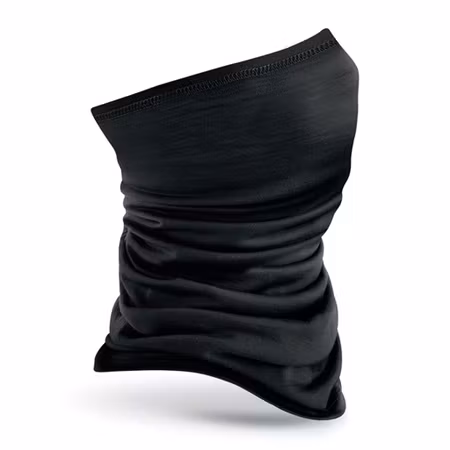 Halsduk i Morf® merinoull  | Beechfield