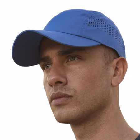 Löparkeps med ventilation | Beechfield