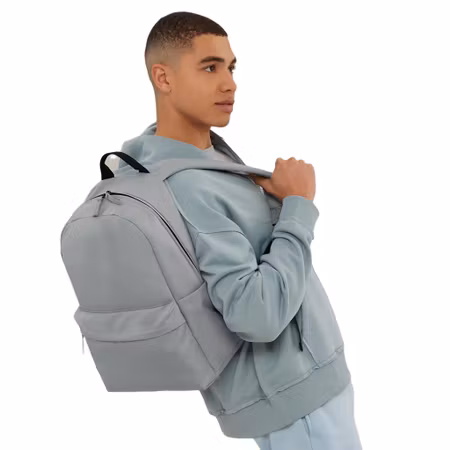 Klassisk ryggsäck | Bagbase