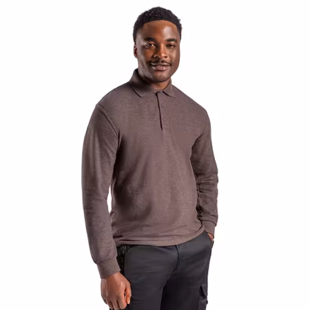 Polotröja med lång ärm | ProRTX