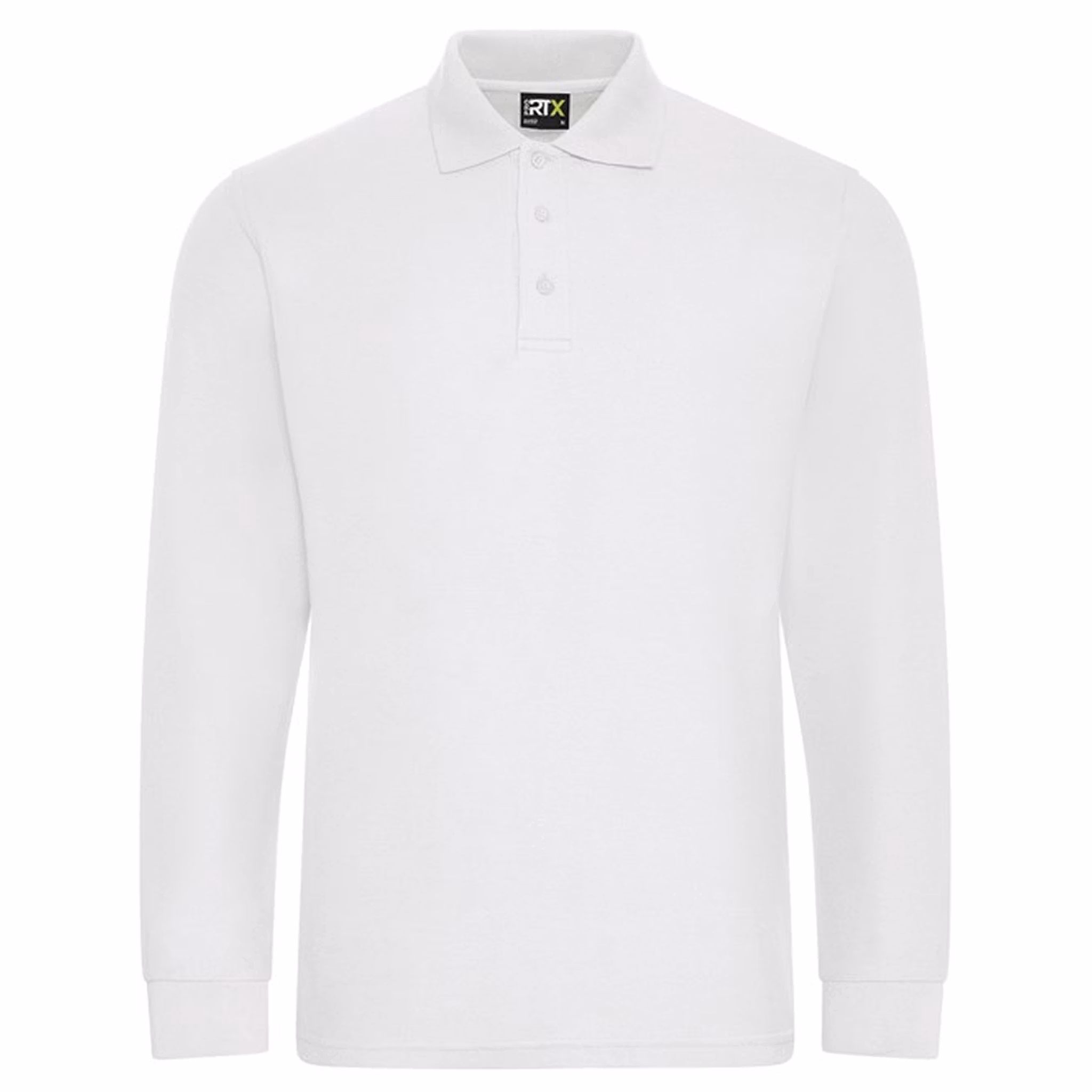 Polotröja med lång ärm | ProRTX