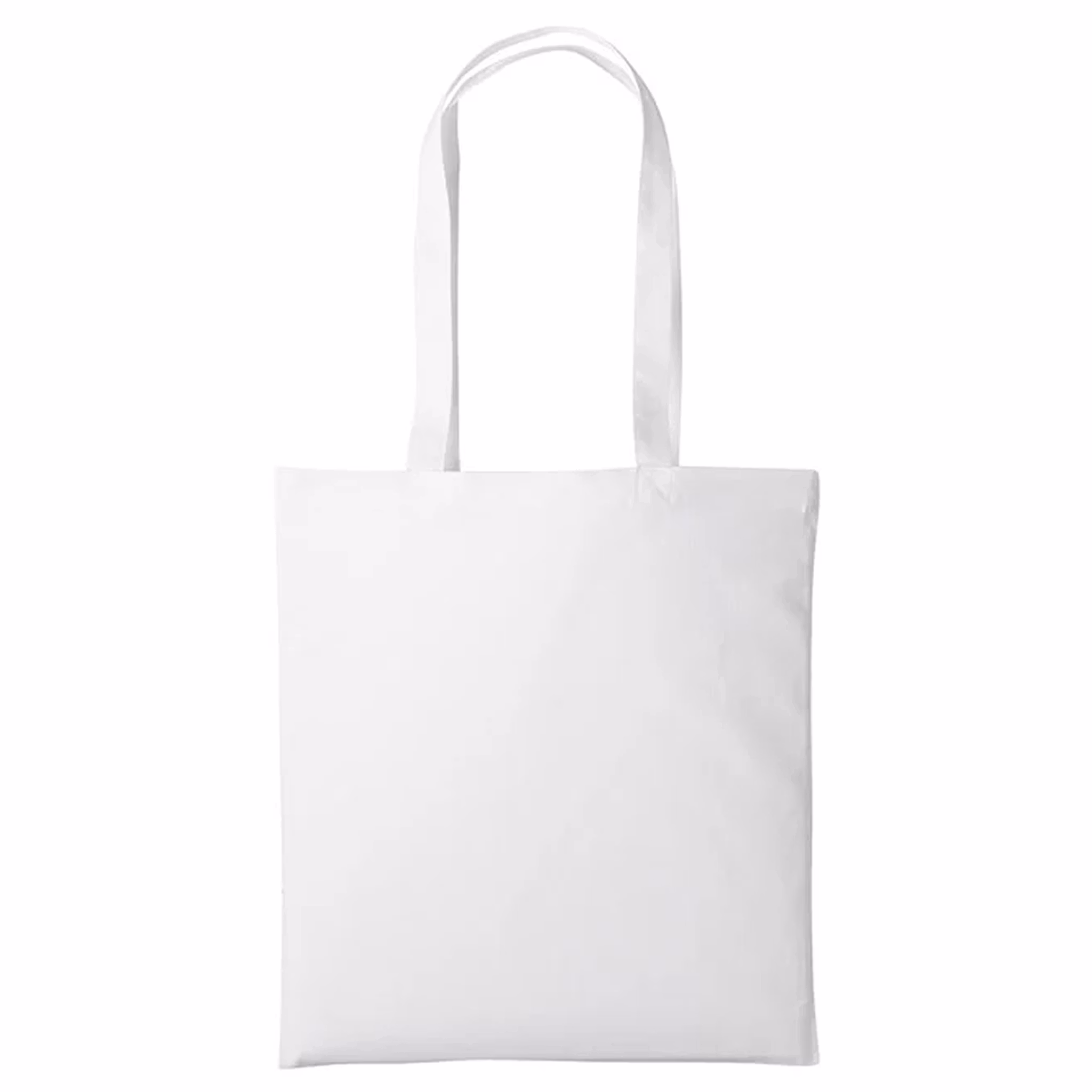 Tygpåse med långa handtag | Nutshell