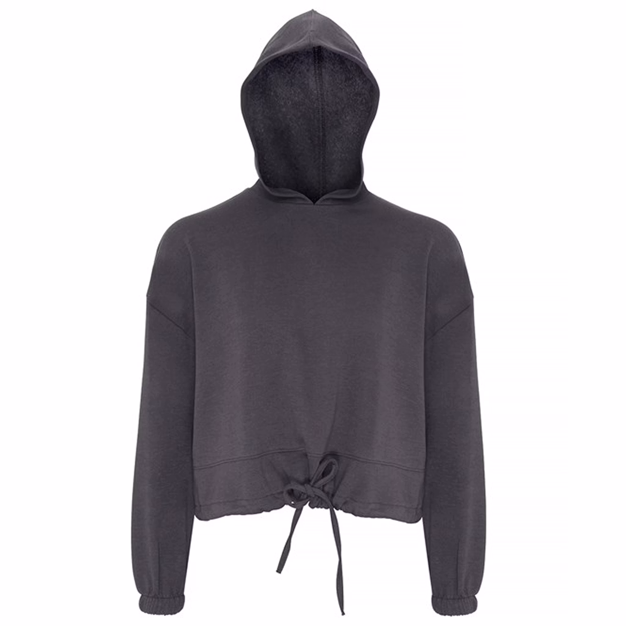 Kort oversize damhoodie | TriDri