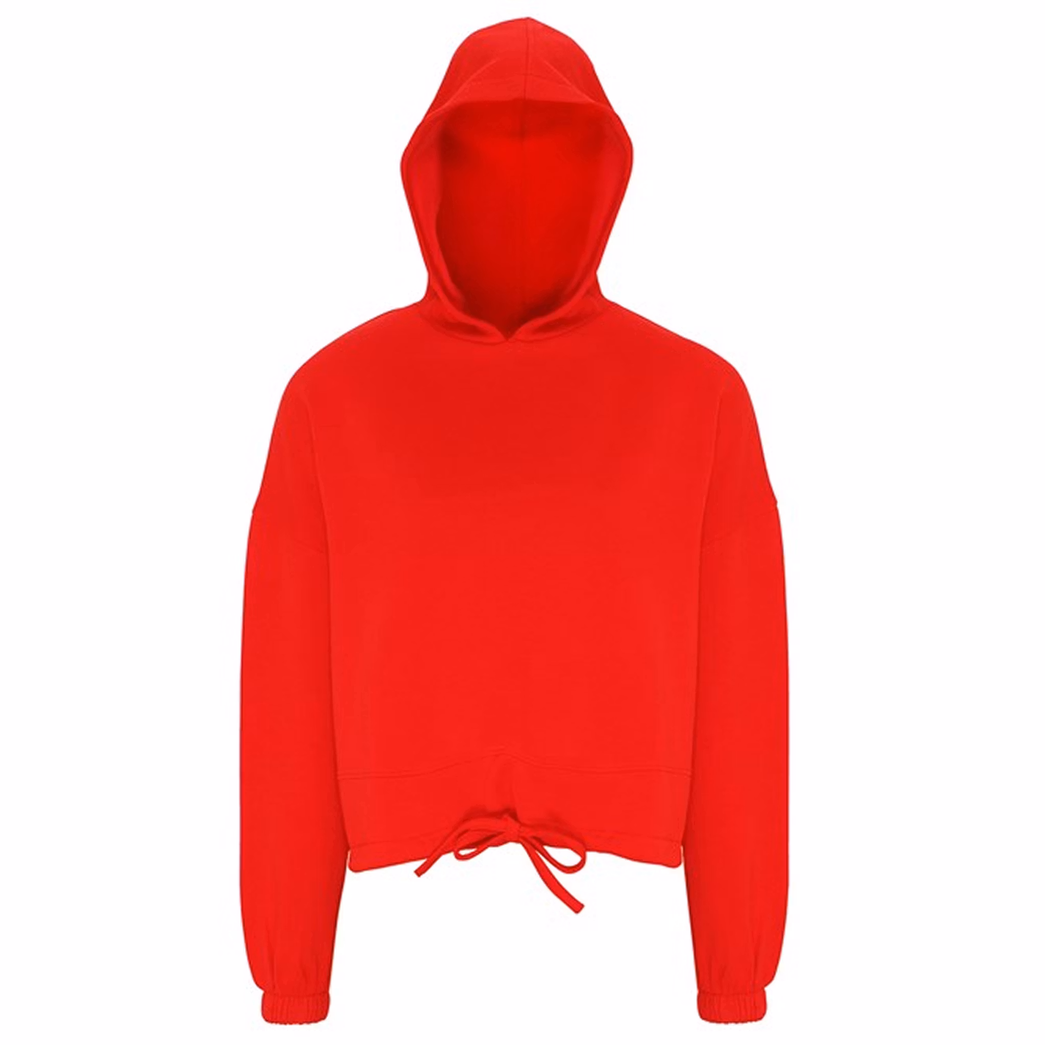 Kort oversize damhoodie | TriDri