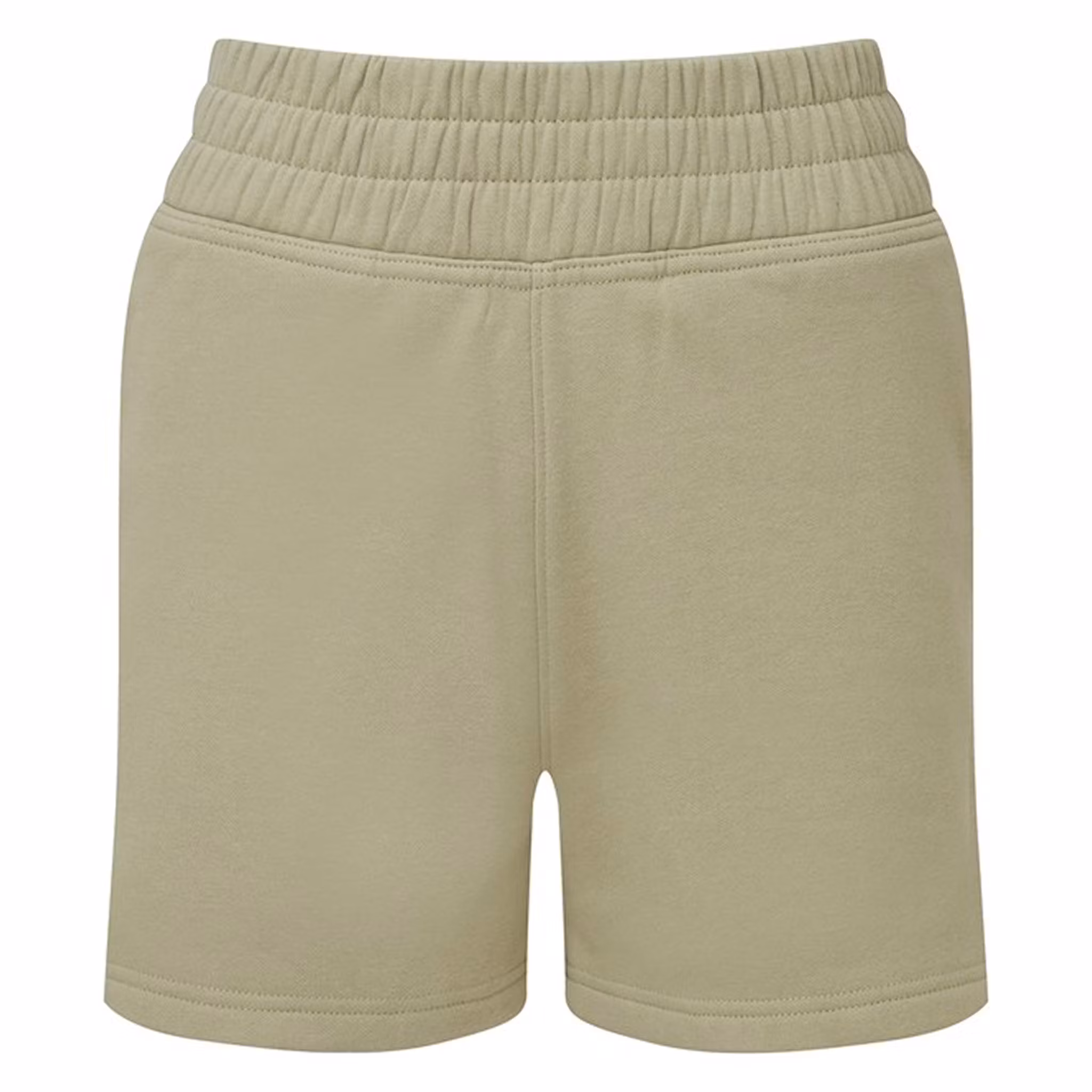 Shorts i joggingmodell med hög midja för dam | TriDri
