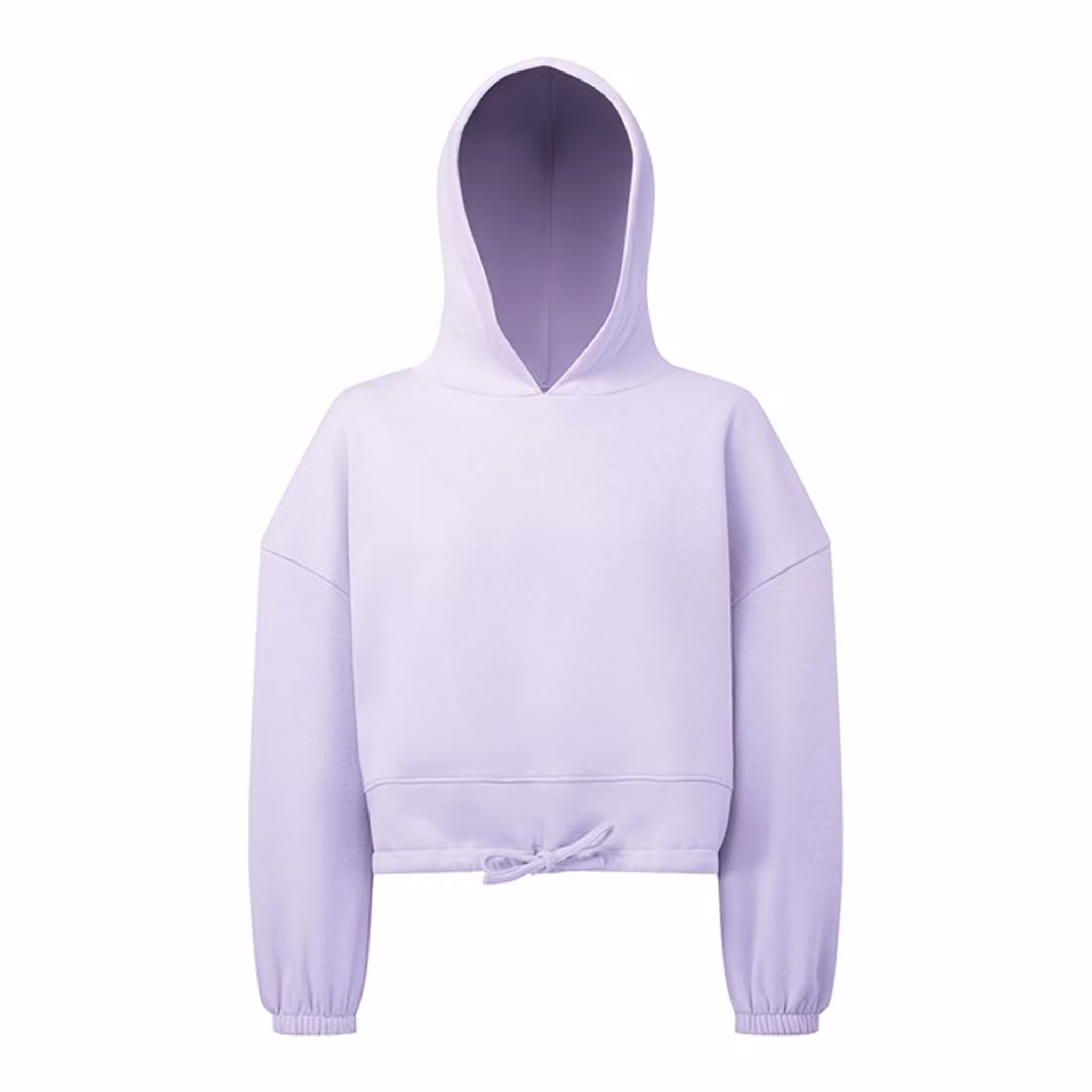 Kort oversize damhoodie | TriDri