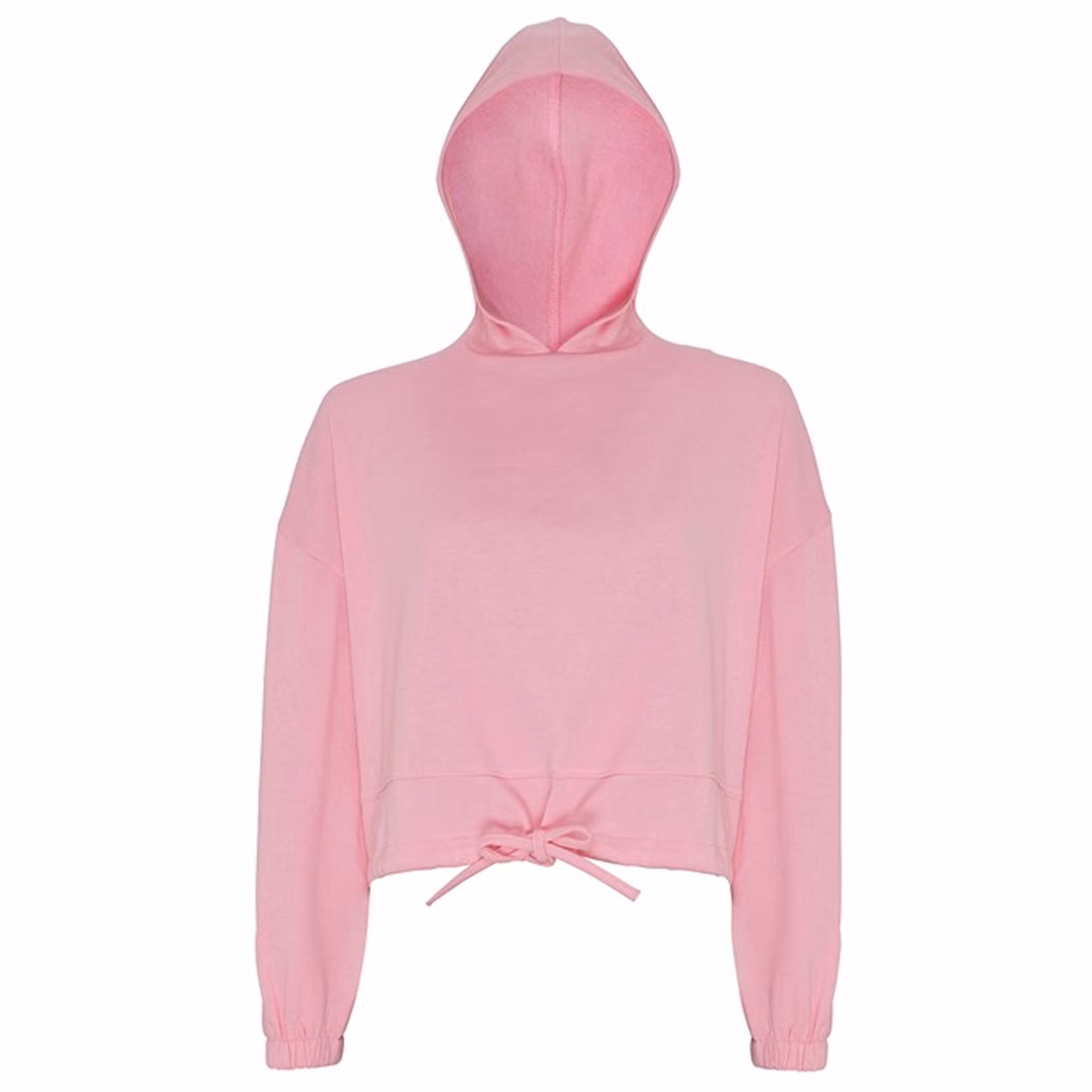 Kort oversize damhoodie | TriDri