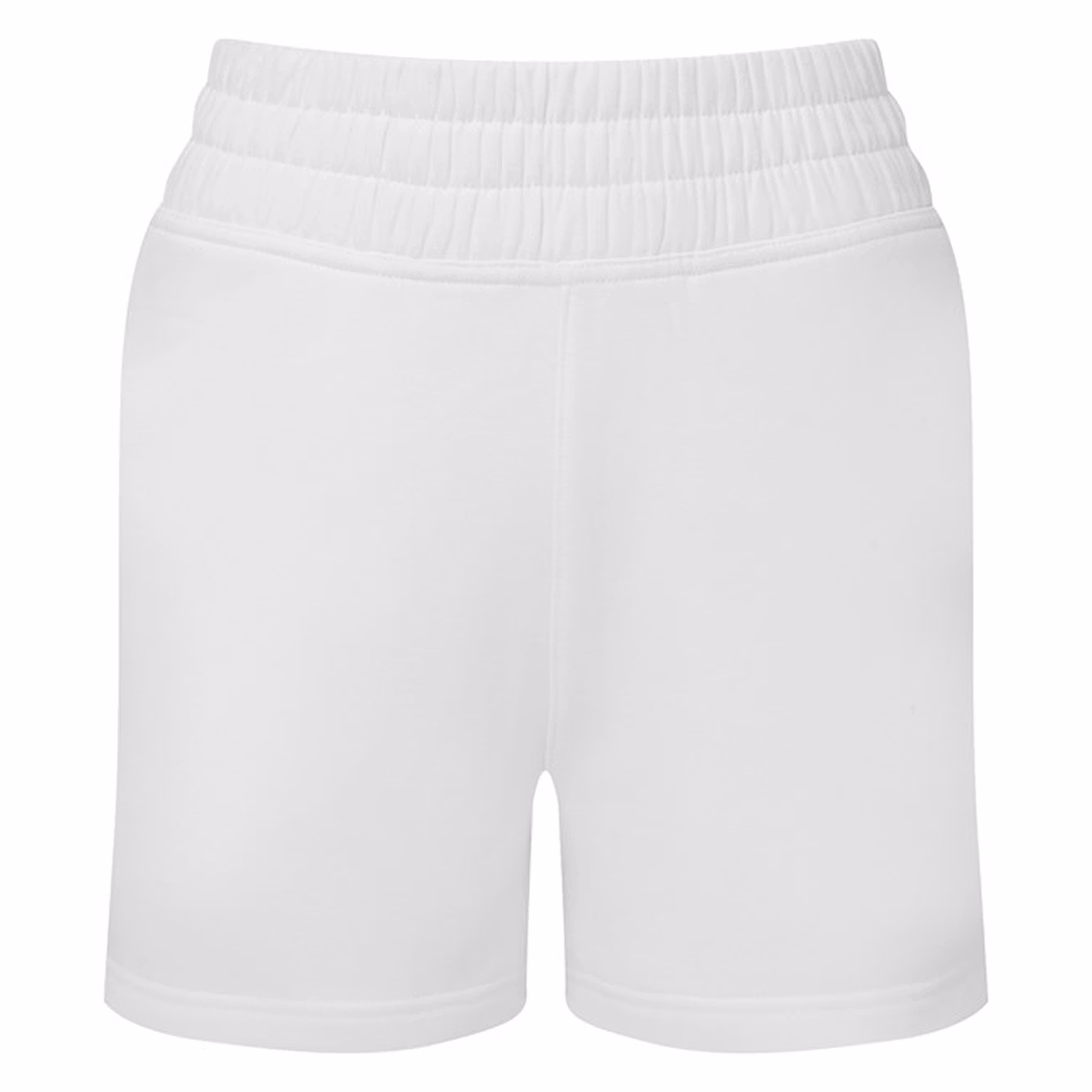 Shorts i joggingmodell med hög midja för dam | TriDri