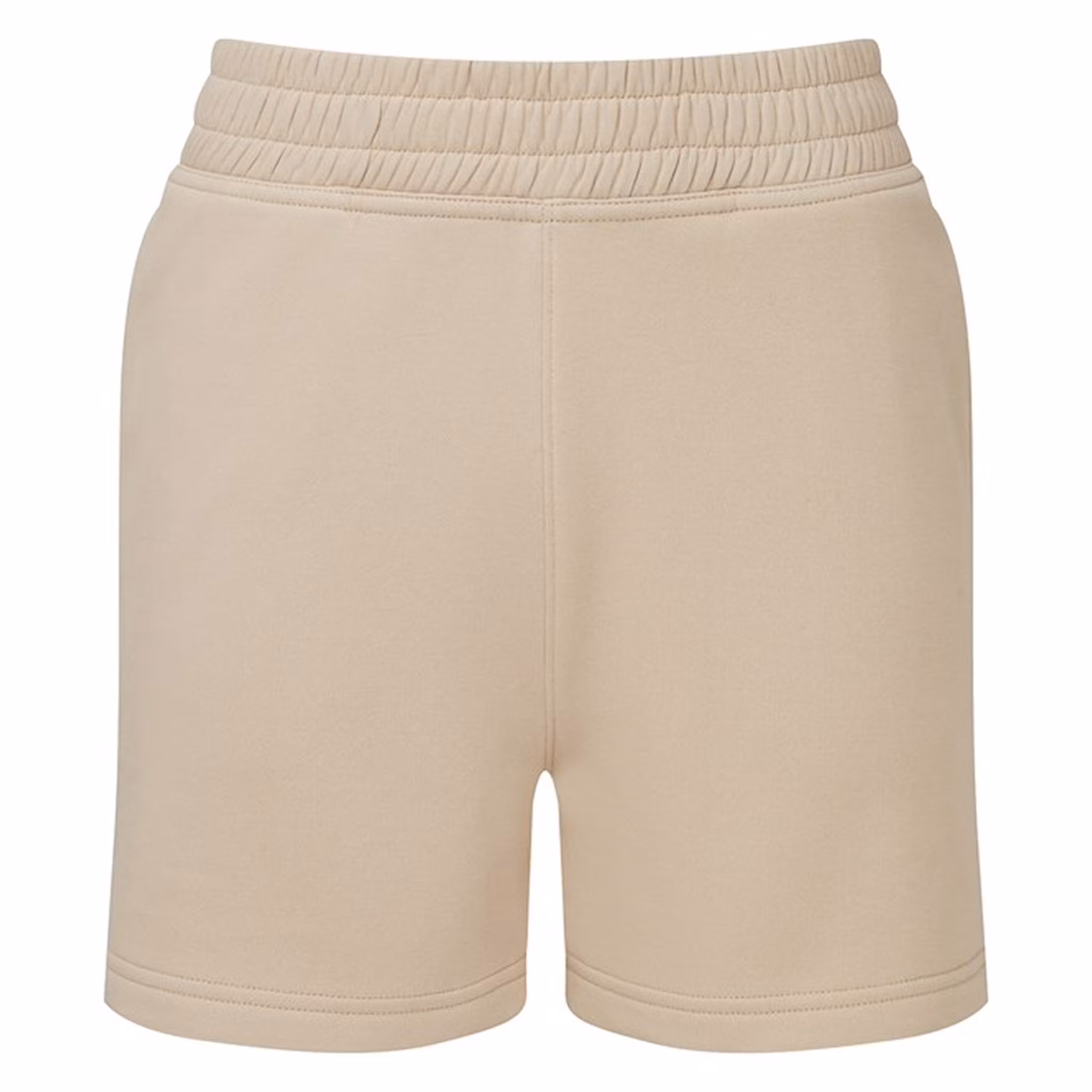 Shorts i joggingmodell med hög midja för dam | TriDri