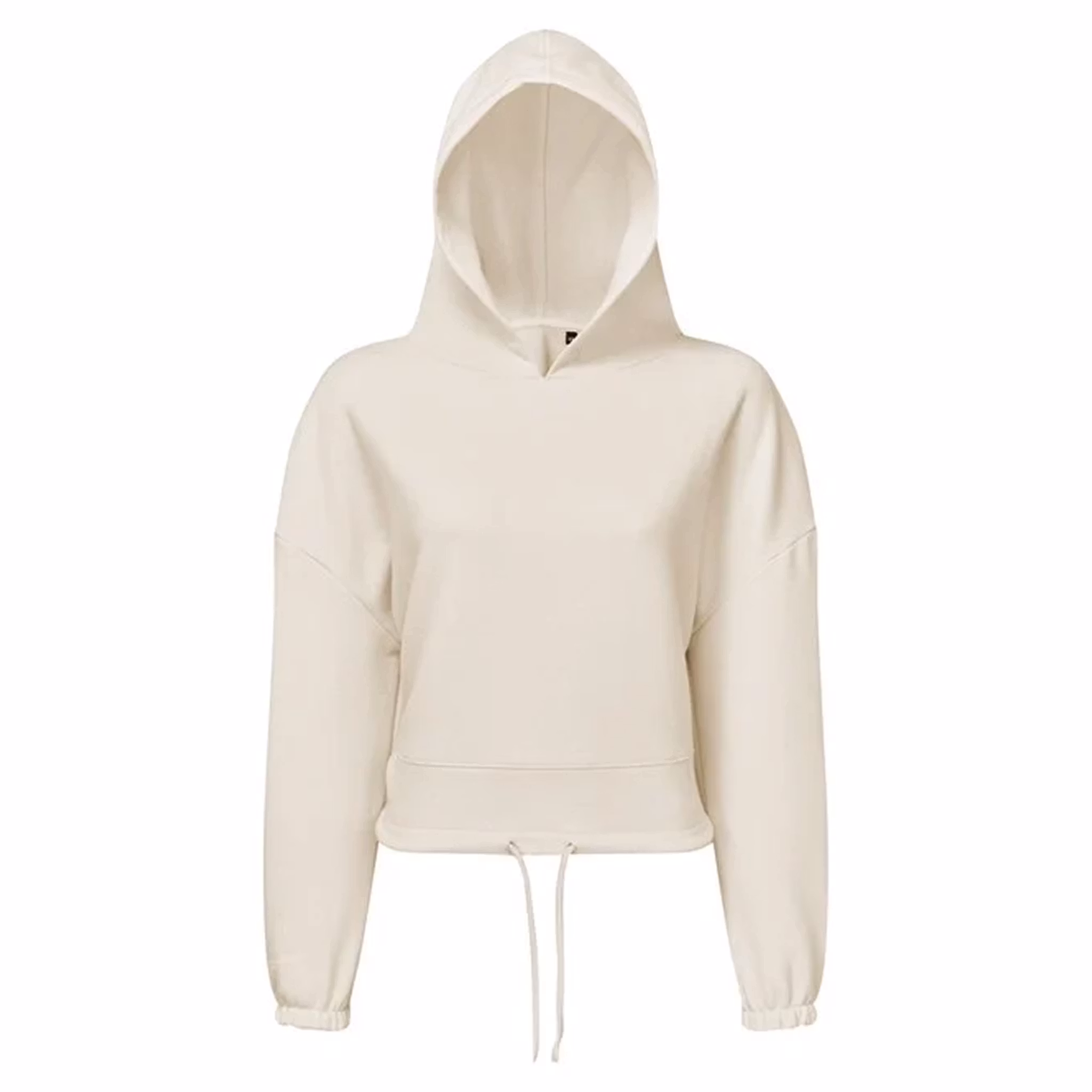 Kort oversize damhoodie | TriDri