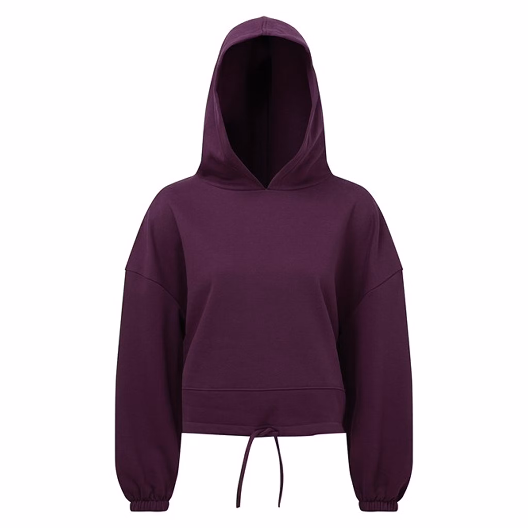 Kort oversize damhoodie | TriDri