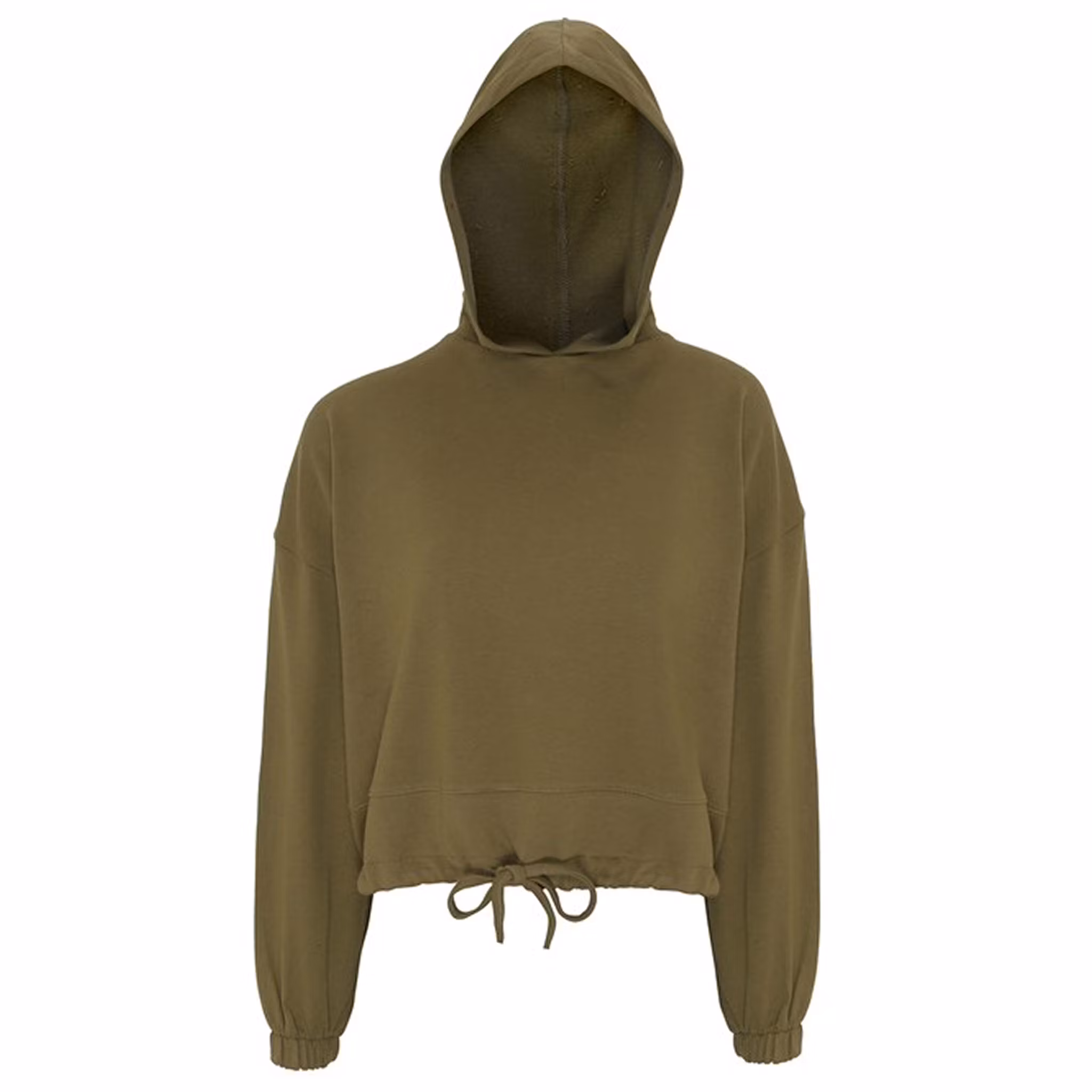 Kort oversize damhoodie | TriDri