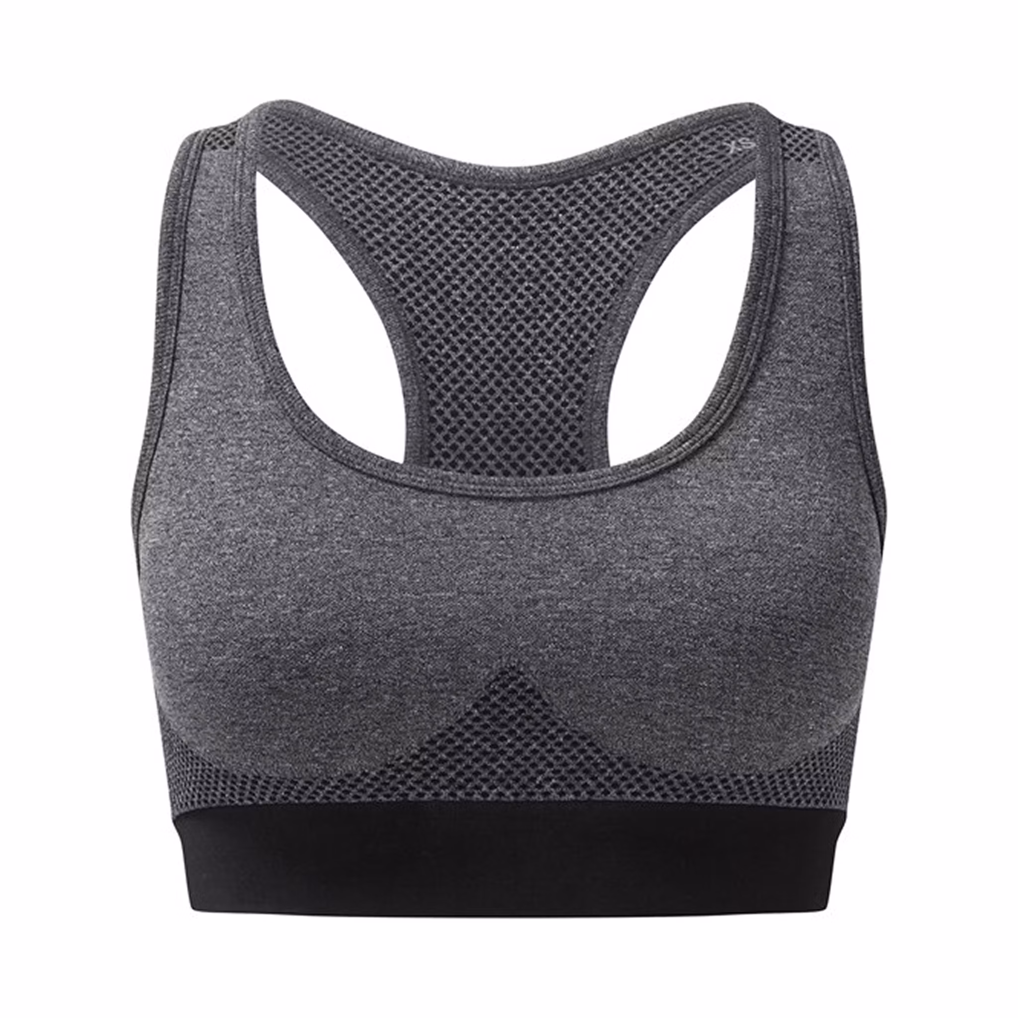 Sömlös sport-bh | TriDri