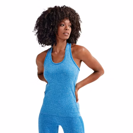 Sömlös träningstopp | TriDri