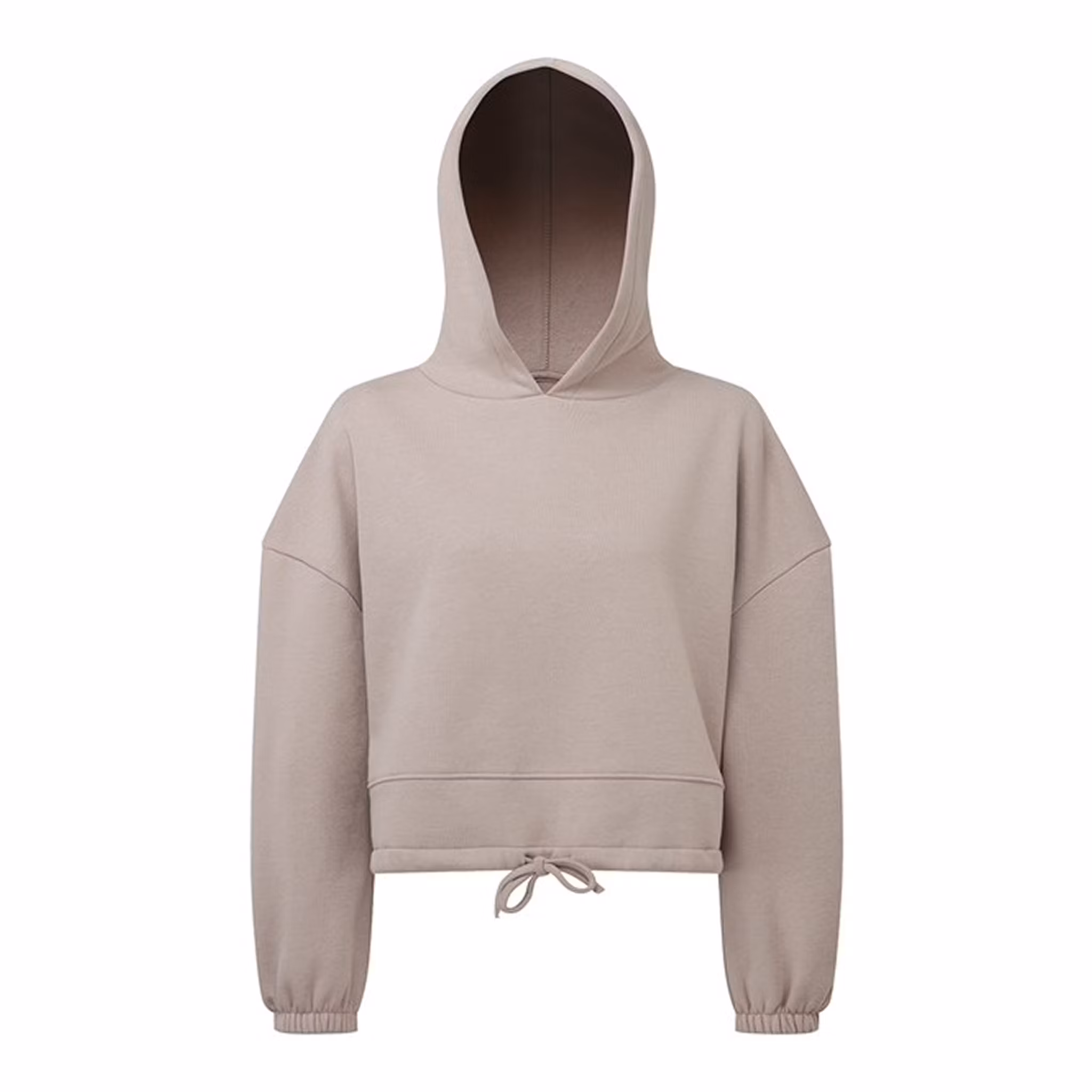 Kort oversize damhoodie | TriDri