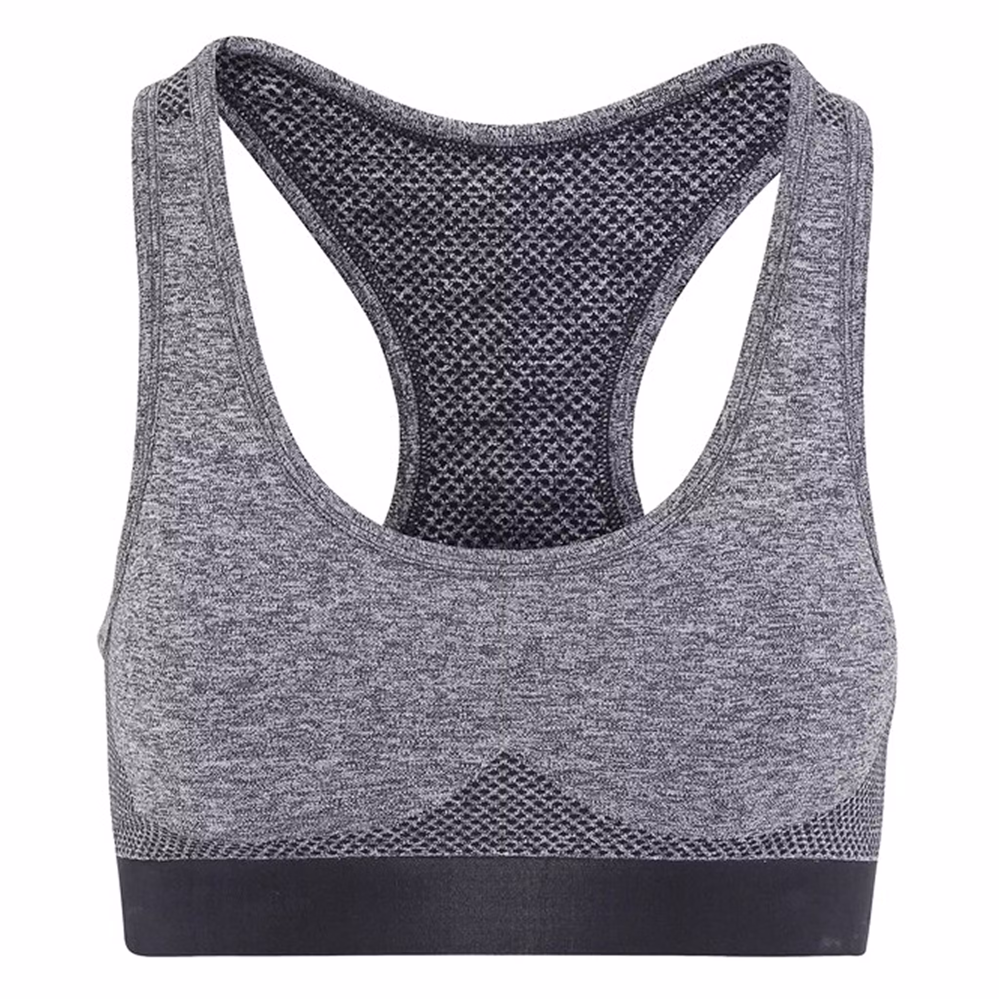 Sömlös sport-bh | TriDri