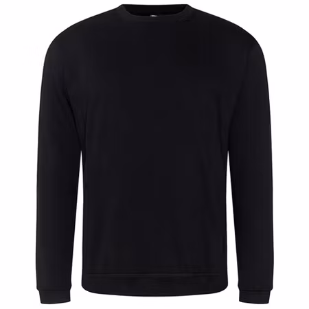 Sweatshirt med rund hals | ProRTX