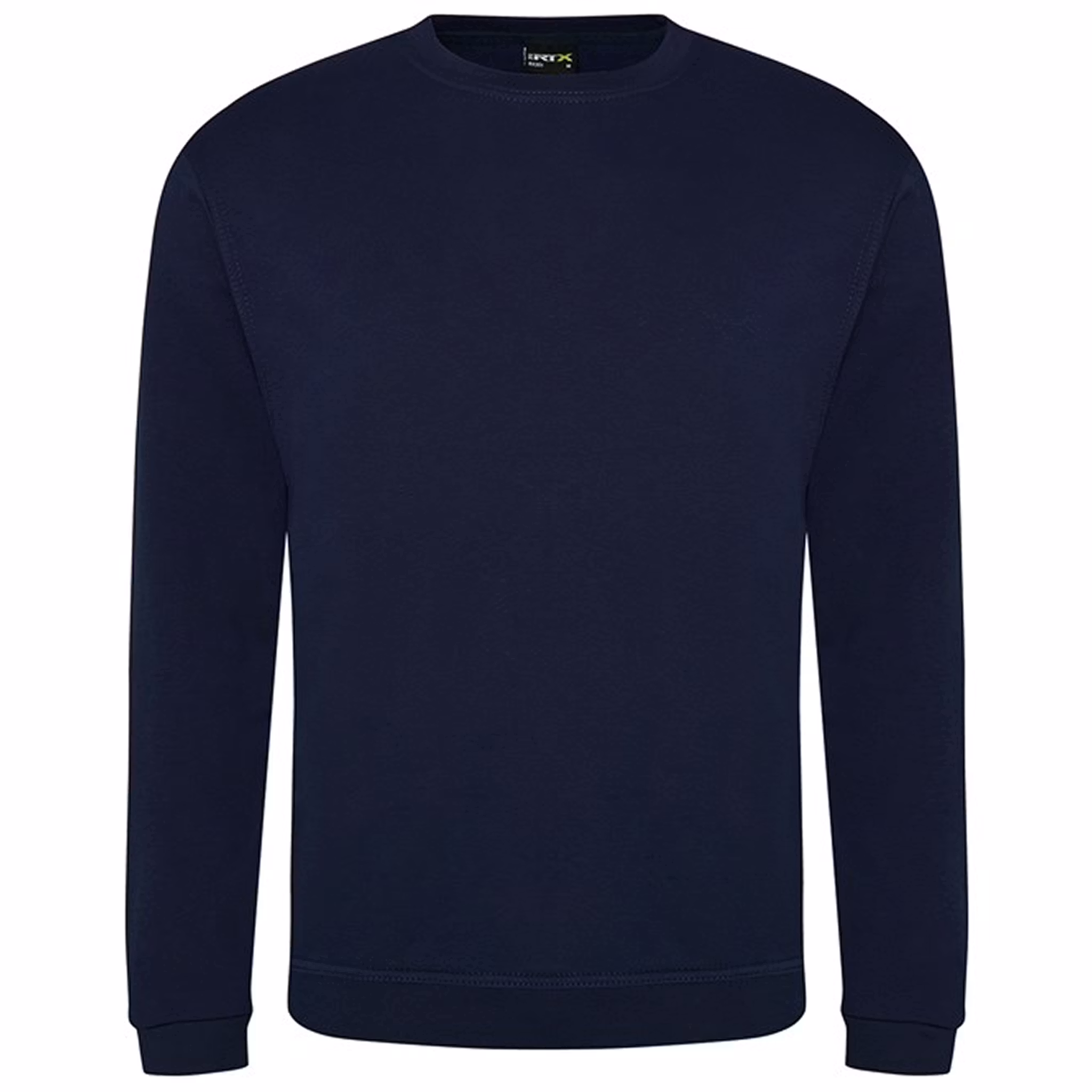 Sweatshirt med rund hals | ProRTX