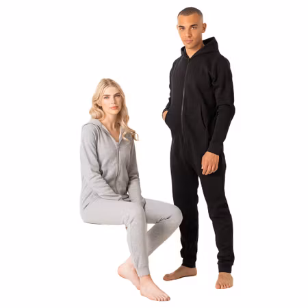 Overall unisex | SF Clothing