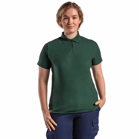 Klassisk pikétröja för dam | ProRTX