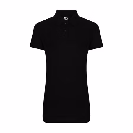 Pikétröja i polyester för dam | ProRTX